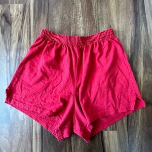 Soffe Shorts